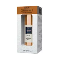 Сироватка для обличчя Famirel Hyaluronic Acid Extra Hydration, 30 мл Фамірель гіалурон, изображение 2