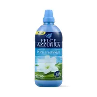Концентрований пом`якшувач для тканин Felce Azzurra Paglieri Pure Freshness 45 прань, 900 мл