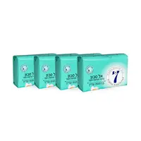 Тверде мило NECA 7 зелене Classic 4*100 г, изображение 2