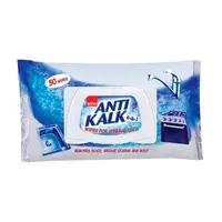 Салфетки Anti Kalk для общей уборки 4 в 1, 50 шт