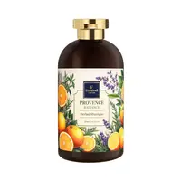 Шампунь для волосся Famirel Provence Radiance Herbal Трав'яний, 500 мл, изображение 2
