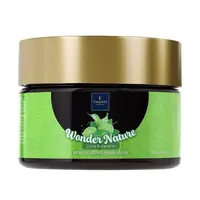 Відновлювальна маска для волосся Famirel Wonder Nature Lime & Keratin Лайм і Кератин, 250 мл