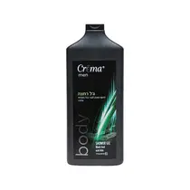 Гель для душа Алое Вера для чоловіків Crema Men