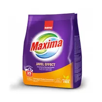 Пральний порошок Sano Javel Effect 1,25 кг