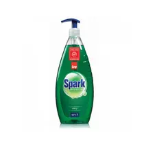 Средство для мытья посуды Sano Spark Огурец и Лайм, 1 л