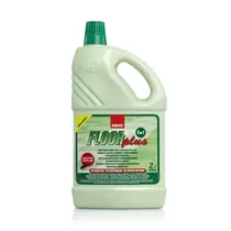 Засіб для миття підлоги з репелентом Sano Floor Plus 2 в 1 проти тарганів, 2 л