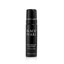 Мус, що очищає, для обличчя 45+ Sea of Spa Black Pearl, 200 мл