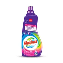 Концентрированный гель для стирки Sano Maxima Mix & Wash, 1.5 л