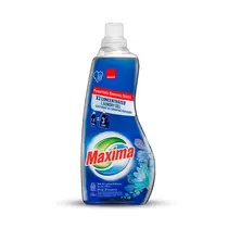 Концентрированный гель для стирки х2 Sano Maxima Blue Blossom, 60 стирок, 1,5 л