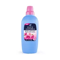 Смягчитель для тканей Felce Azzurra Paglieri "Rose & Lotus" 2 л