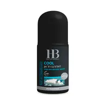 Кульковий дезодорант для чоловіків Cool blue з магнієм Health and Beauty 75 мл
