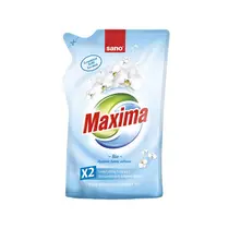Ополіскувач для білизни Sano Bio, 1 л