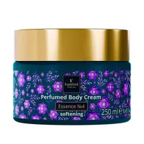 Парфюмированный крем для тела Famirel Softening Essence №4, 250 мл Фамирель