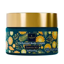 Парфюмированный крем для тела Famirel Softening Essence №5, 250 мл Фамирель