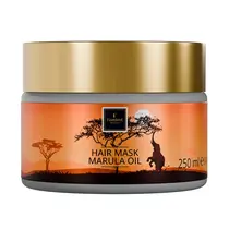 Маска для волос Famirel Marula Oil, 250 мл Фамирель марула