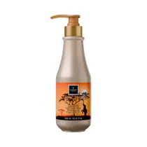 Шампунь для тонких волос Famirel Marula Oil с маслом Зародышей Пшеницы, 500 мл Фамирель марула
