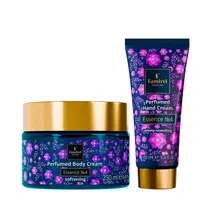 Подарунковий набір косметики для розкішного догляду Famirel Essence №4 (085427, 085526)