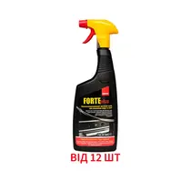 Средство Sano Forte Plus для удаления жира и сажи, 750 мл. 12 шт