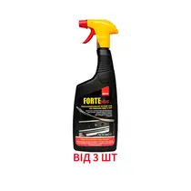Засіб Sano Forte Plus для видалення жиру та сажі, 750 мл. 3 шт