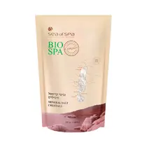 Мінеральна сіль Sea of Spa Bio Spa Натуральна, 500 г