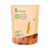 Мінеральна сіль Sea of Spa Bio Spa Жасмін, 500 г