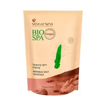 Мінеральна сіль Sea of Spa Bio Spa Яблуко, 500 г