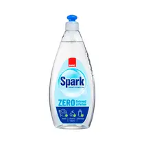 Засіб для миття посуду Sano Spark Zero без запаху, 500 мл