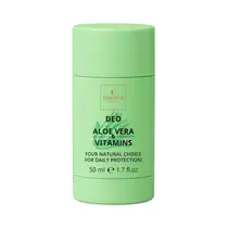 Дезодорант-стік Famirel Deo Aloe Vera & Vitamins Алое вера і вітаміни, 50 мл