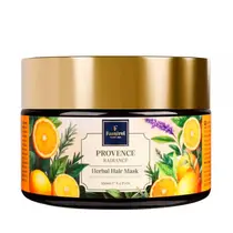 Травяная маска для волос Famirel Provence Radiance Herbal Hair Mask, 250 мл