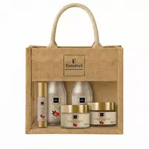 Набір Famirel Castor Oil Ритуал зміцнення та росту волосся (085748, 085755, 085762, 085786, 085779, 087339)