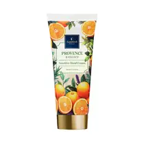 Живильний крем для рук Famirel Provence Radiance, 100 мл