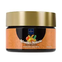 Питательная маска для волос Famirel Wonder Nature Mango & Keratin Манго и Кератин, 250 мл