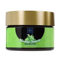 Восстанавливающая маска для волос Famirel Wonder Nature Lime & Keratin Лайм и Кератин, 250 мл