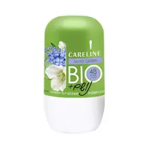 Дезодорант кульковий Careline Bio Secret Garden, 75 мл