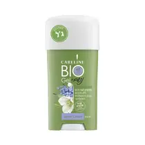 Дезодорант гелевий Careline Bio Secret Garden, 70 г