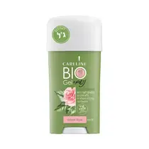 Дезодорант гелевий Careline Bio Velvet Rose, 70 г