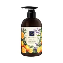 Шампунь для волос Famirel Provence Radiance Herbal Травяной, 500 мл