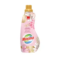 Суперконцентрований кондиціонер для білизни Sano Maxima Pure Love, 1 л