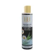 Рідкий пілінг 18+ Health and Beauty для обличчя з гряззю Мертвого моря, 250 мл