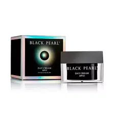Денний крем 35+ для сухої та дуже сухої шкіри Sea of Spa Black Pearl SPF-25, 50мл