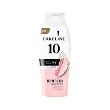 Кондиціонер для волосся Careline 10 з глиною, 700мл