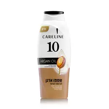 Шампунь з олією аргани Careline