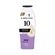 Шампунь Careline 10 для кучерявого волосся, 700 мл