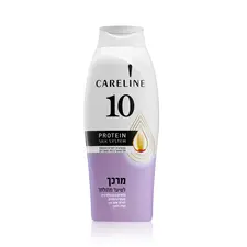 Кондиціонер для кучерявого волосся Careline 700 мл
