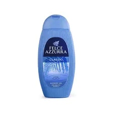 Гель для душа Classico Felce Azzurra 400 мл