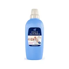 Пом'якшувач для тканин Felce Azzurra Dolci Coccole для чутливої шкіри 30 прань, 2000 мл