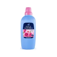 Пом'якшувач для тканин Felce Azzurra Rosa e Fior di Loto 30 прань, 2000 мл