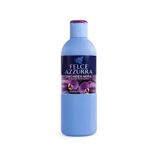 Гель для душа Felce Azzurra Black Orchid Чорна орхідея, 650 мл