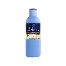 Гель для душу Felce Azzurra Coconut & Bamboo Кокос та Бамбук, 650 мл