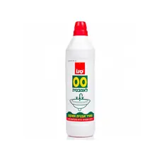 Засіб для чищення ванн та унітазу Sano 00 bathroom cleaner 1 л